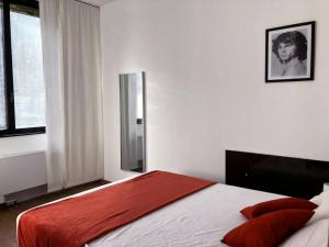 Rock Inn Turin - Nizza