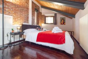 Rock Inn Turin - San Donato