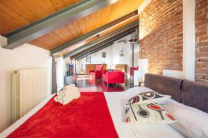 Rock Inn Turin - San Donato