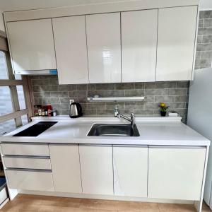 Living in Jeju Island