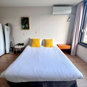 Living in Jeju Island