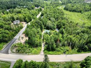 Spa et Waterfront - Cachette du Petit Lac