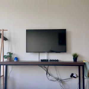 Living in Jeju Island