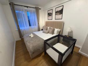 Tower Bridge Shard London Bridge Central London Stay