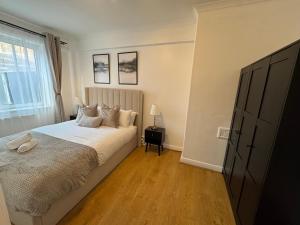 Central London Tower Bridge London Bridge Borough