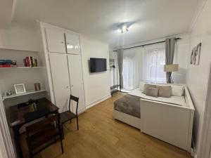 Tower Bridge Shard London Bridge Central London Stay