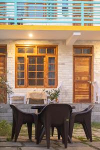 Yaarcation Stay and Cafe by Yaarana Experience