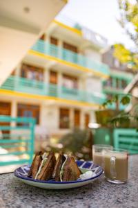 Yaarcation Stay and Cafe by Yaarana Experience