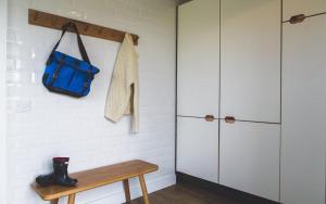 Jog Luxury 3-Bed Lodge By Together Travel