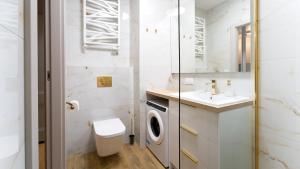 Nad Odrą, Sun & Snow