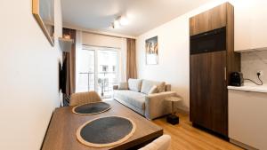 Nad Odrą, Sun & Snow