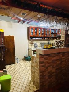 Banaue bro zone hostel