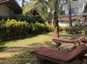 Shanti Garden - Casa de Suza