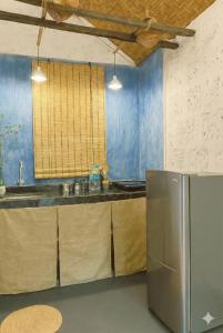 Shanti Garden - Casa de Suza