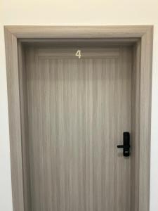 قمرة قباء Quba moon4