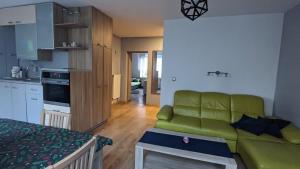 Apartament Gliwice Centrum