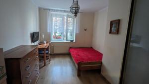 Apartament Gliwice Centrum