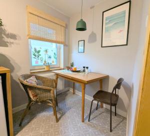 Ferienhaus Glockenklang