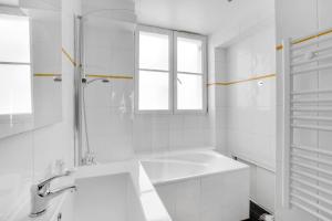 Élégant appartement 2BR - Proche Tour Eiffel