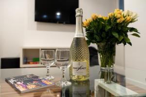 Central Kazimierz Apartment