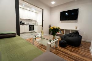 Central Kazimierz Apartment