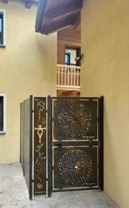 Maisons Grandes Murailles