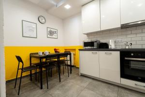 Central Kazimierz Apartment