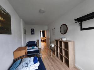 Ferienwohnung Maritim mit E-Bike Verleih