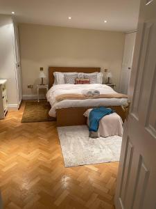 Bright spacious double ensuite in South Kensington