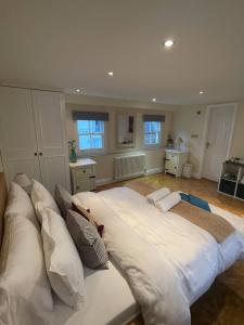 Bright spacious double ensuite in South Kensington