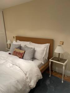 Bright spacious double ensuite in South Kensington