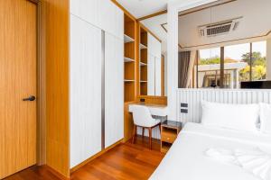 V277 Famous Ozone Resort Calm Area Near Beach