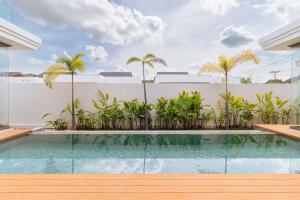 V277 Famous Ozone Resort Calm Area Near Beach