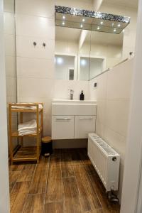 Central Kazimierz Apartment