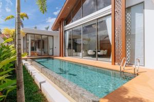 V277 Famous Ozone Resort Calm Area Near Beach