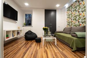 Central Kazimierz Apartment