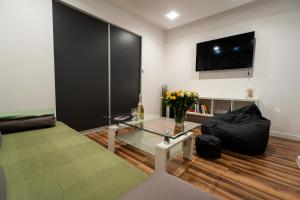 Central Kazimierz Apartment