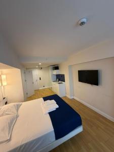 Allince aparthotel in Batumi