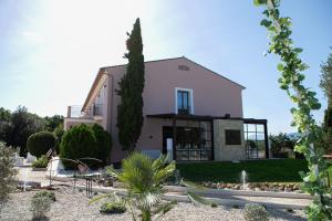 Hotel Boutique Villa Emilia