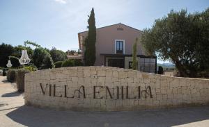 Hotel Boutique Villa Emilia