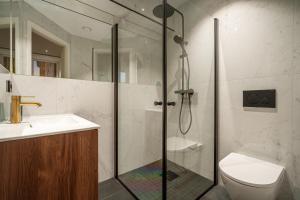 Enter St Elisabeth Hotel & Spa