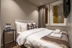 Enter St Elisabeth Hotel & Spa