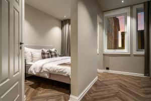 Enter St Elisabeth Hotel & Spa