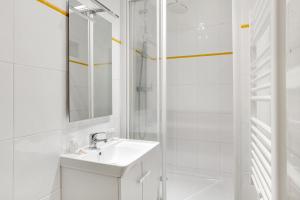 Élégant appartement 2BR - Proche Tour Eiffel