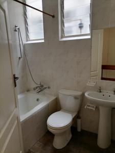 Inyoni Rocks Cabanas 42