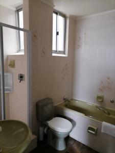 Inyoni Rocks Cabanas 42