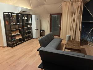 Casa Rural Glamping San Benito