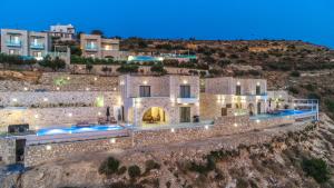 NAFSIKA XENIA-VILLA ARGO