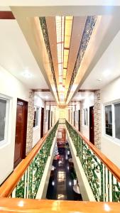 SANJH Island Hotel powered by Cocotel