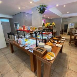 FLAT AMARÍLIS - RIVIERA DE SÃO LOURENçO